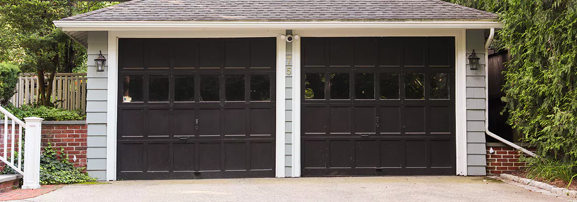 Wayne Dalton Custom Wood Garage Doors Installation Service in West Palm Beach, Florida