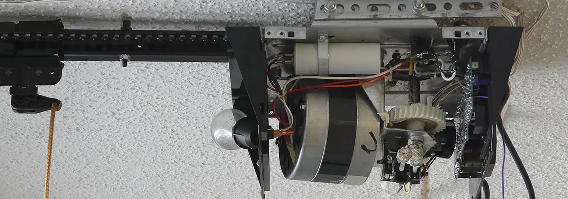 Garage Door Sensor Loud Beep Noise Repair in West Palm Beach, FL