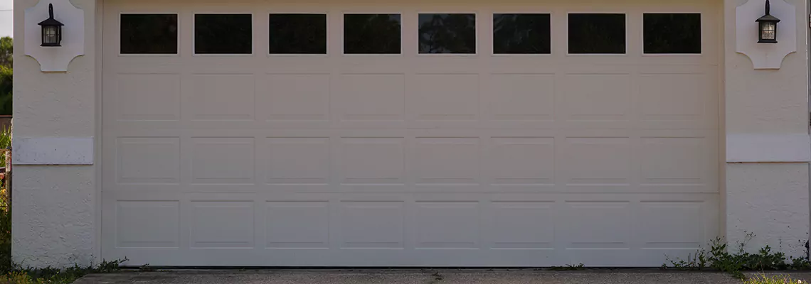 Windsor Garage Doors Spring Repair in West Palm Beach, Florida