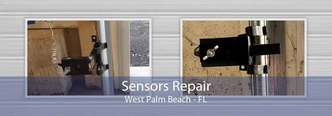 Sensors Repair West Palm Beach - FL